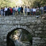 Ponte Romano a Farra d’Alpago