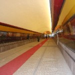 feltre galleria Romita ora Angelini