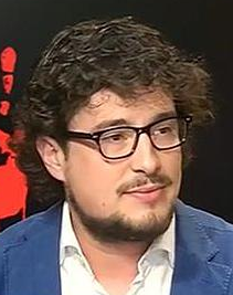 Luca Tom Biliotta
