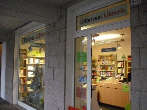Rusconi librerie Belluno