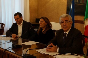 Conte, Slepoj, Pagano