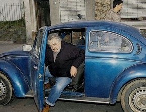 “Pepe” Mujica