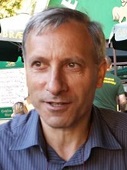 Riccardo Bernard