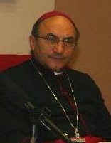 Corrado Pizziolo vescovo di Vittorio Veneto
