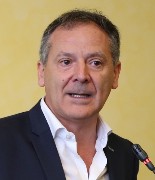 Claudio Sinigaglia, consigliere regionale Pd