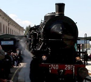 Ferrovia Feltre-Primolano secondo l’Associazione Treno delle Dolomiti