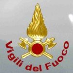 vigili del fuoco logo