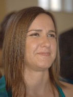 Laura Menegus