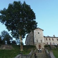santuario vittore corona feltre