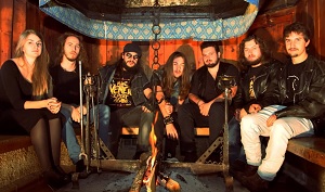 La band bellunese dei M.A.I.M.