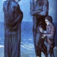 poveri-in-riva-al-mare-picasso