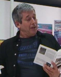 Nanni Dorigo