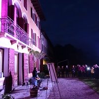 a spasso par al loc villa tropea