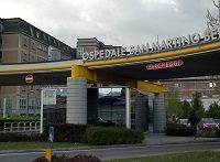 ospedale san martino belluno