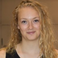 Alice Gasparini pallavolo belluno