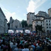 Feltre Opening Monte Avena