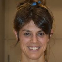 Nausicaa Maschio pallavolo belluno