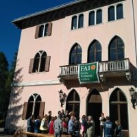 Villa Paganini Ruspoli Rocca Pietore