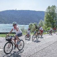 giro del lago 2017 – bike