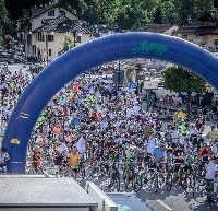 giro del lago 2017 – partenza