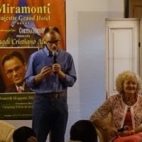 magdi allam rosanna raffaeli ghedina