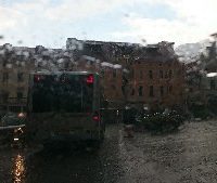 pioggia centro belluno