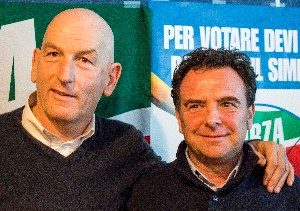 dario bond raffaele baratto