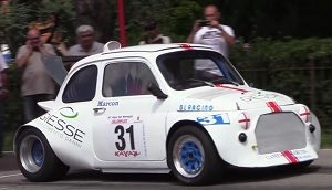 Alpe del Nevegal Marcon