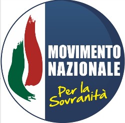 movimento nazionale per la sovranità