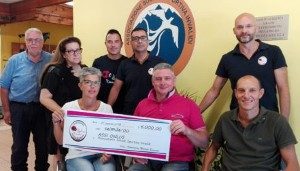 Associazione Martina Bonavera