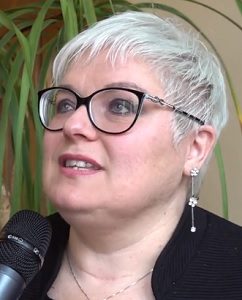 manuela selvestrel comitato gocce di sole