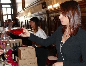 Gusto in scena Venezia
