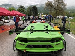 alpe del nevegal 2019