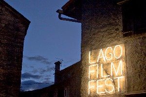 Lago Film Fest Revine Lago