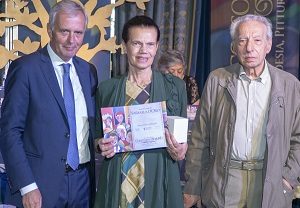 Silvana Dalla Piazza