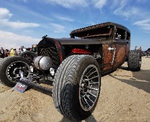 hot rod 1
