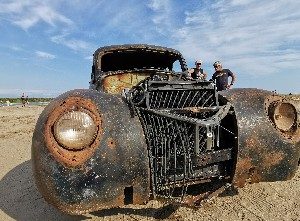 rat rod