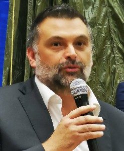 Luca De Carlo
