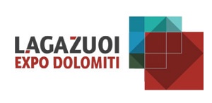 Giochi Paralimpici: a Cortina Fulvio Morella trasforma la Funivia in opera d’arte