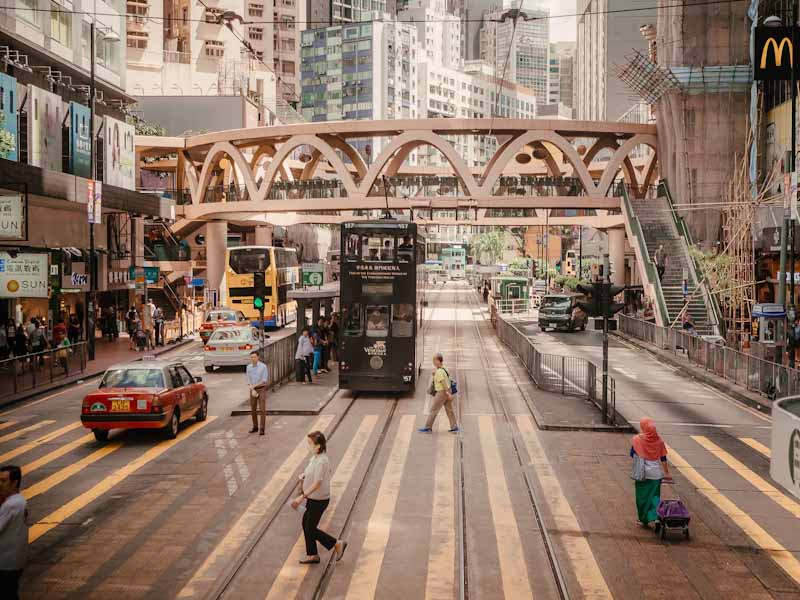 Covid-19 e il crollo dell’Occidente  * di Aldo Constantini 