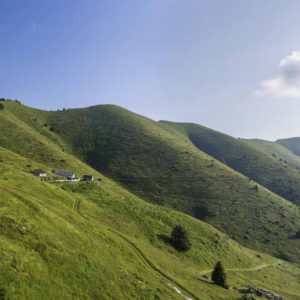 Quero-Vas (BL), Monte Fontana Secca, Veduta da ovest_Foto Martina Vanzo_2016_©FAI – Fondo Ambiente Italiano_edited