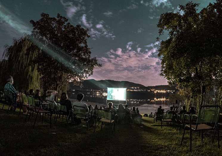 Lago Film Fest. Domenica 1° agosto serata di chiusura della 17ma edizione “anfibia”