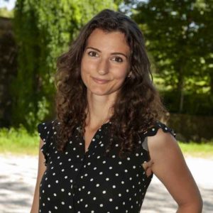 Gioia Spiekermann, 26 anni_edited