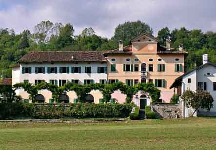Estate in villa. Appuntamento giovedì 27 e sabato 29 agosto a Villa Degli Azzoni Avogadro