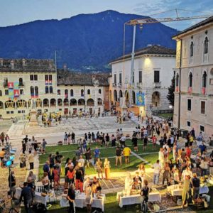 Calici di Stelle Feltre