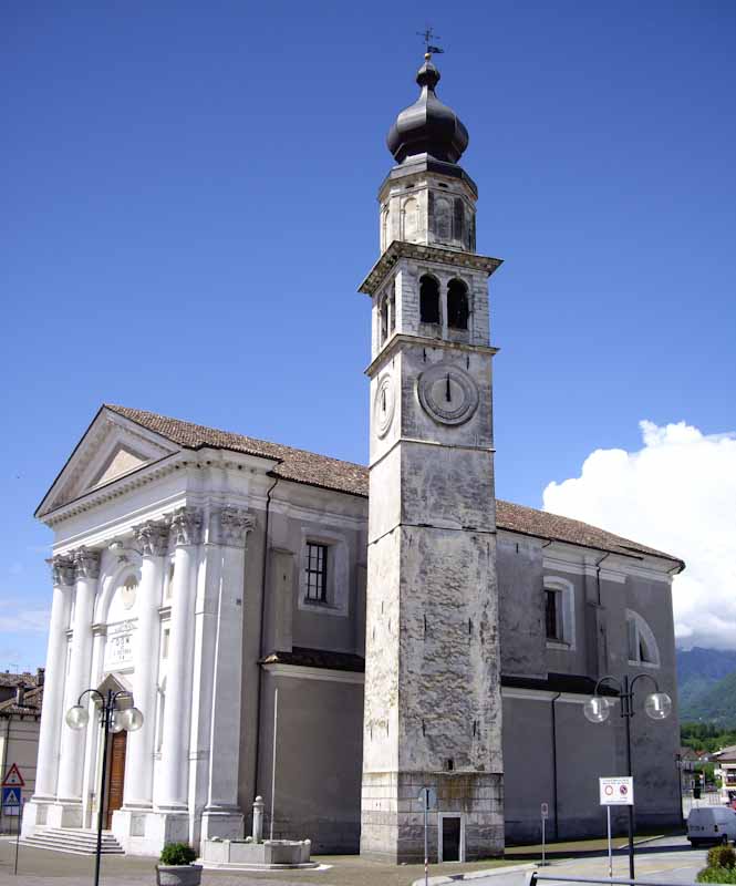 Cultura e cammino: Santa Giustina si prepara a un’estate ricca di eventi con “Luoghi nel Libro”