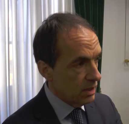 Il questore di Milano Sergio Bracco sarà il nuovo prefetto di Belluno. Subentra ad Adriana Cogode che sarà prefetto a Prato