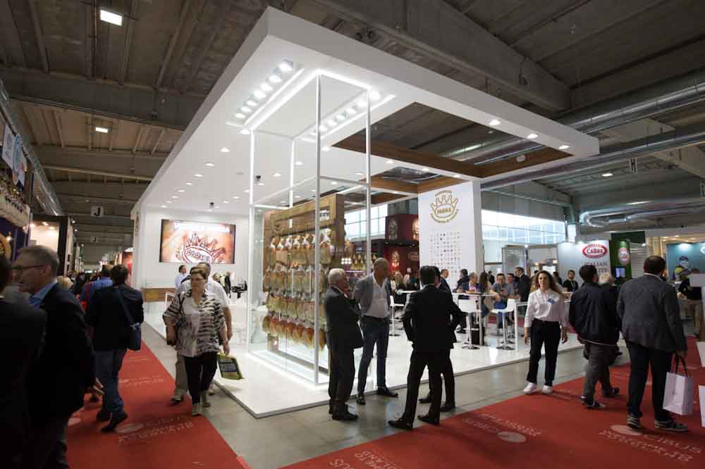 Cibus 2021, la grande fiera dell’agroalimentare italiano, torna a settembre