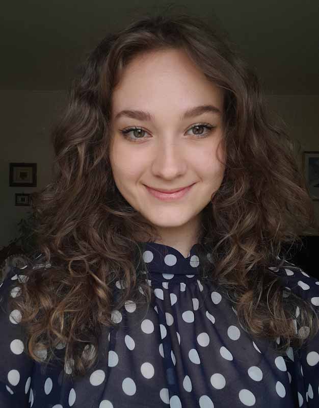 Premio Giorgio Lago juniores nuovi talenti del giornalismo. La bellunese Giuditta Rovelli seconda dopo la trevigiana Angelica Lucatello
