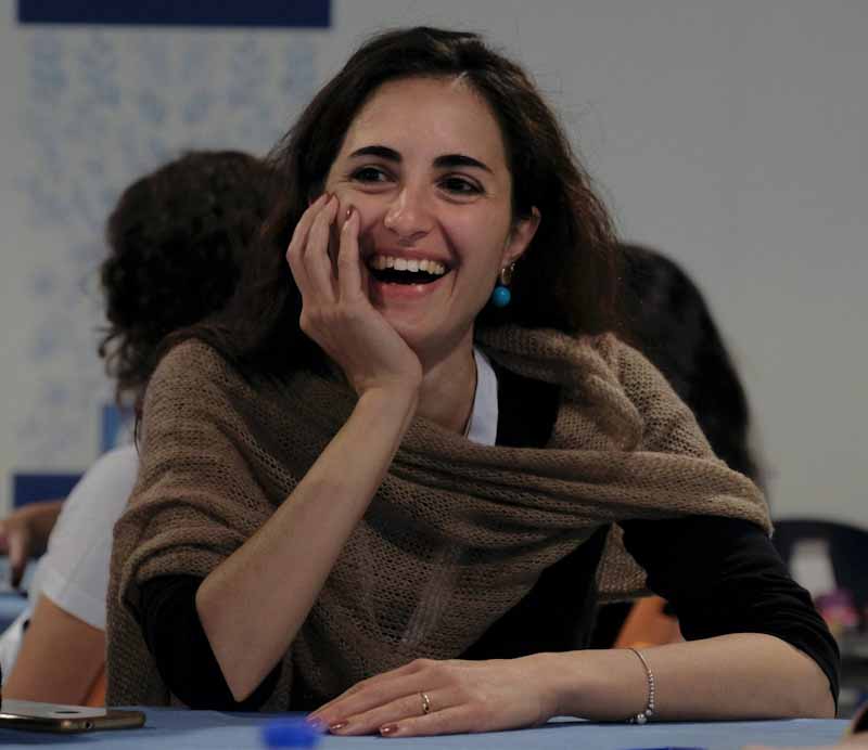 Cristina Da Rold finalista per l’Italia al Premio europeo per il miglior giornalista scientifico